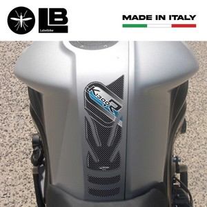 Protezione Serbatoio in Gel 3D K1300 Compatibile per BMW K1300R, Comfort e Stile Migliorati per Moto - Product Image 2