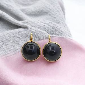 Abalorio de bola de cuarzo de fresa Rosa Natural, juego de bisel chapado en oro y plata 925, colgante hecho a mano, cristal curativo, venta al por mayor, abalorio a granel - Product Image 2