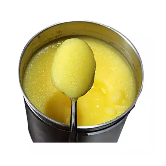 High Quality Cow Ghee We Sell Premium Pure Desi Ghee Butter