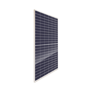 Panneau solaire monocristallin bifacial HJT Boviet 540W BVM7612M540-H-HC-BF-DG Argent pour usage industriel - Product Image 1