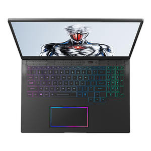 Nuevo Portátil Gaming Original Nubia Redmagic Titan 16 Pro 2026 de 16 Pulgadas y 300Hz con GPU U9-275HX/RTX5090, Diseño Cyberpunk - Product Image 2