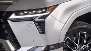 CLEAN 2024 L e x u s GX GX550 Luxe 3.5L SUV 4X4 Conduite à droite - Product Image 3