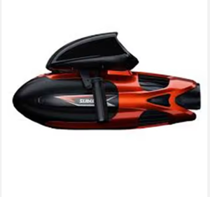 Nuevo Scooter Subacuático Subluee Vapor Pump-Jet, 3 Velocidades, 60 Minutos, 10 km/h, 21 kgf, para Buceo Libre y Submarinismo - Product Image 6