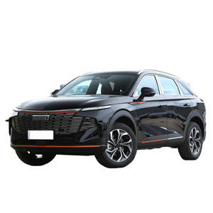 SUV 2024 Usado, Vehículos Eléctricos de Combustible 1.5T/2.0T, Caja de Cambios Automática, Asientos de Cuero, Precio Competitivo, Autos Usados Disponibles - Product Image 1