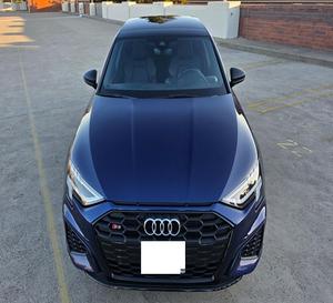 AUDI S3 PREMIUM PLUS 2023 D'OCCASION CÔTÉ GAUCHE/CÔTÉ DROIT - Product Image 1