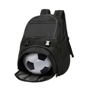 Mochila Deportiva de Baloncesto de Alta Calidad, Bolsa de Equipo de Fútbol, Mochila Escolar Personalizada, Precio Económico, Bolsas de Mochila en Venta, Hecho en Pakistán - Product Image 1