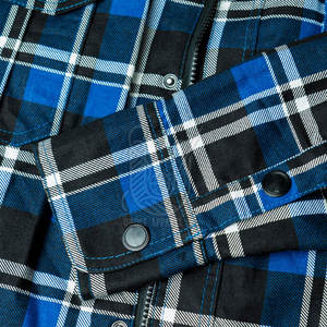 Chemises en flanelle pour hommes de haute qualité 100% coton, respirantes, légères, durables, fabriquées en usine, prix bas, fabriquées au Pakistan - Product Image 4