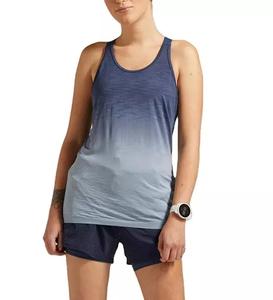 2025 nouveautés été haut court débardeur femmes décontracté croix broderie côtelé haut court toutes les couleurs maigre haut court pour les femmes - Product Image 1