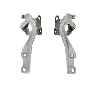 Bisagras delanteras de capó derecha e izquierda KIA Picanto 3ª Serie 79120-1Y000 (11>16) - Product Image 1