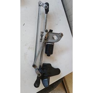 Moteur d'essuie-glace avant complet pour BMW Série 3 F31 Touring (11>) avec TANDEM W000026097 - Product Image 4