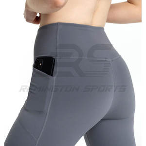 Leggings imprimés à la mode pour femmes Idéal pour le yoga, la course et les tenues décontractées Leggings pour femmes - Product Image 3