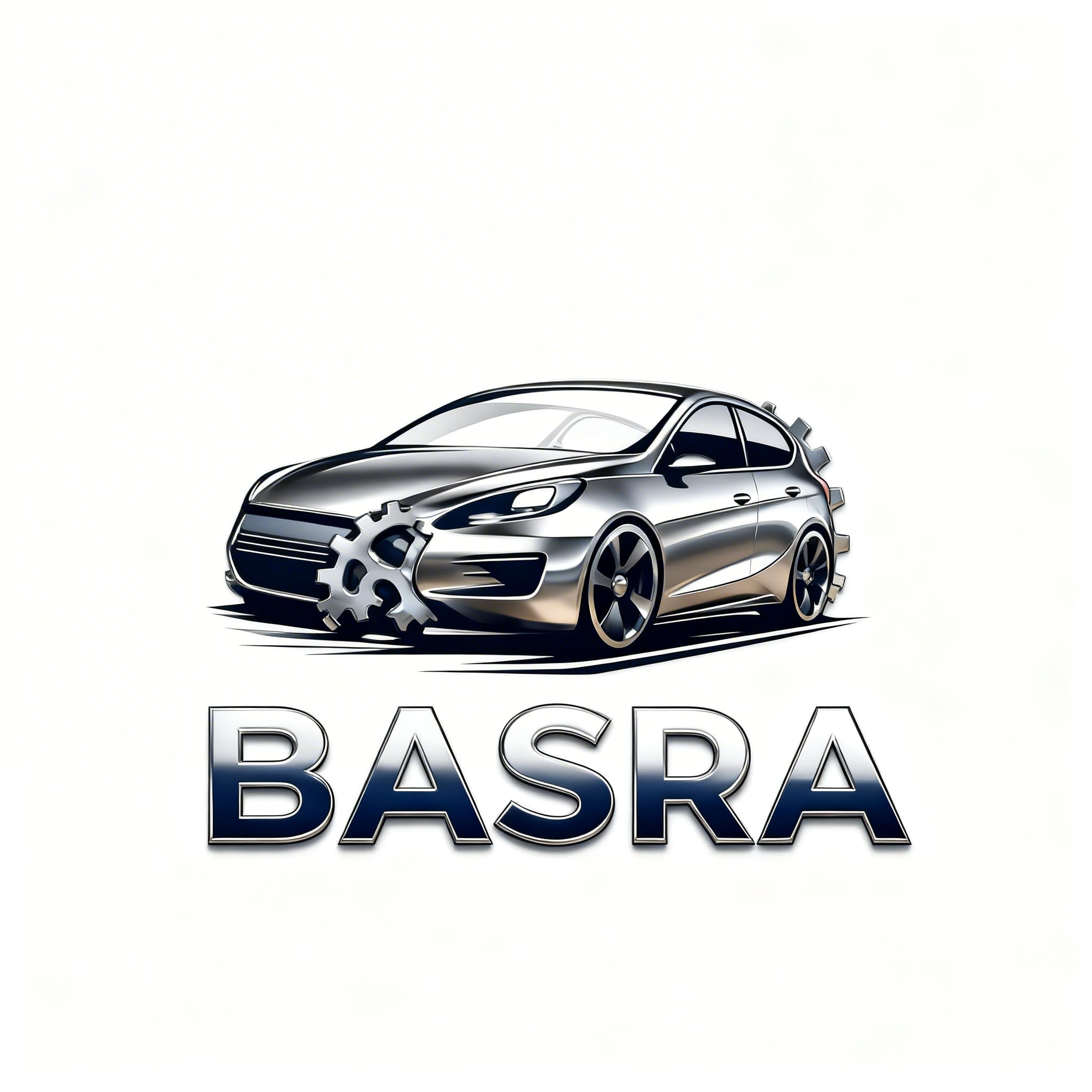 Basra logo