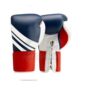 Guantes de Boxeo Invencibles Diseñados para Máxima Resistencia a Impactos, Agarre Seguro, Alineación de Muñeca y Entrenamiento Enfocado en Potencia - Product Image 2