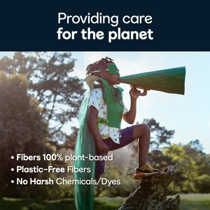 Papier toilette Cottonelle Ultra Clean, 12 méga rouleaux, 312 feuilles par rouleau (3,744 au total) - Product Image 6