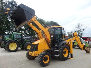 Maquinaria de construcción pesada de Edición especial: cargador de ruedas de entrega rápida Bomba de motor central Cargador de dirección deslizante de ingeniería de 1 año - Product Image 3