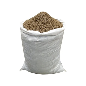 Descuentos calientes que venden pellets de alimentación de ganado de súper alta calidad Alimentación de cerdos Mejor estilo seco - Product Image 5