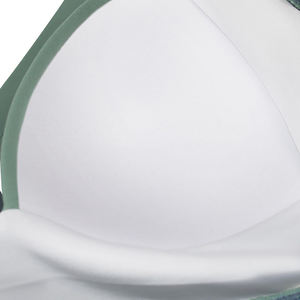 Traje de baño de una pieza para mujer hecho a medida de alta calidad, cómodo diseño cosido transpirable y antiarrugas a precio mayorista - Product Image 6