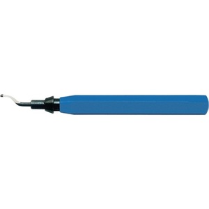 VARGUS MB2000 Azul: Herramienta de desbarbado UniBurr, limas y esmerilas (Categoría de producto) - Product Image 1