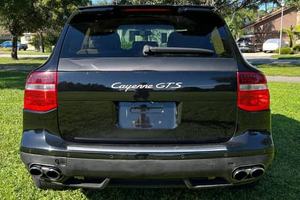 Oferta con Descuento, Porsche Cayenne GTS Usado del 2009 - Product Image 5