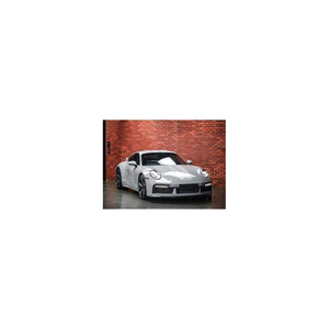 Porsche 718 Boxster T con estilo minimalista y rendimiento mejorado. - Product Image 3