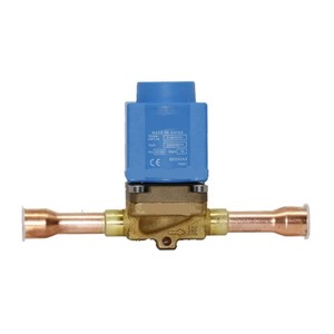 100% válvula de expansión eléctrica 084N0008 nueva y original - Product Image 1