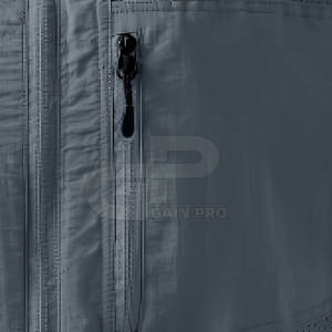 เสื้อกั๊กผู้ชายแฟชั่นลำลองสำหรับใส่ในชีวิตประจำวัน กีฬากลางแจ้ง การเดินทาง และสไตล์สตรีทในเมือง - Product Image 5