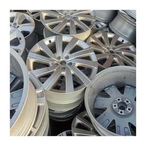 Kits de montaje de cubo de rueda de aluminio Premium Rodamientos preengrasados Ajuste apretado para vehículos comerciales de pasajeros al por mayor - Product Image 3