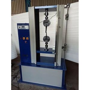 Máquina de Ensayo de Tracción Universal Computarizada - Product Image 1