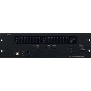 Unidad de Procesamiento de Mezcla Digital de 32 Canales Toa Electronics D-2008SP - Product Image 6