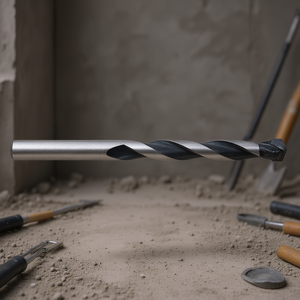 Stahlwille หัวเจาะส่วนปลายสำหรับงานก่ออิฐและคอนกรีต - Product Image 3