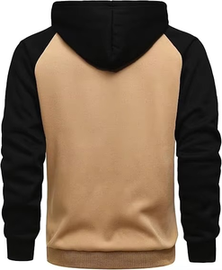 Sudaderas Casuales Transpirables para Hombre, Hechas a Medida en Fábrica en Pakistán, de Buena Calidad y Precio Económico - Product Image 2