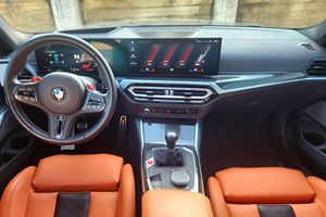BMW M3 Sedán 2024 Gasolina, Bajo Kilometraje - Product Image 6