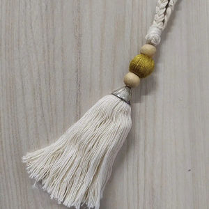 Nuevo estilo borla proveedor indio y fabricante de bolsa borla - Product Image 1