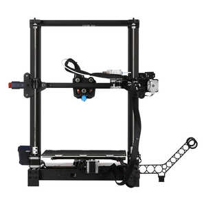 สำหรับเครื่องพิมพ์สามมิติ Kobra Plus Industrial FDM ใช้การ์ด MicroSD หัวพิมพ์ขนาด 0.4 มม. หน้าจอสัมผัส 4.3 นิ้ว สำหรับพิมพ์วัสดุ PLA/ABS/PETG/TPU สำหรับงานต้นแบบในห้องปฏิบัติการ - Product Image 2