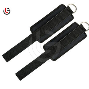 Correas de tobillo de neopreno superventas MOQ bajo último diseño hecho en Pakistán para la venta en línea - Product Image 4