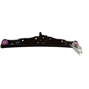 Mecanismo Regulador de Ventanilla Delantera Izquierda para LANCIA Ypsilon 4ª Serie (11>23) 52096802 - Product Image 1