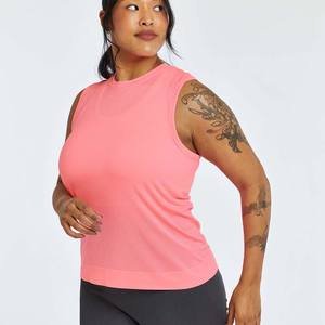 Bella Canvas Womens Flowy Racer Back Light Tank Top - Product Image 1