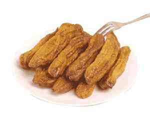 Plátano secado suave de Vietnam AD Aperitivo de frutas secas sin azúcar Plátano secado suave Plátano entero listo para la exportación - Product Image 3