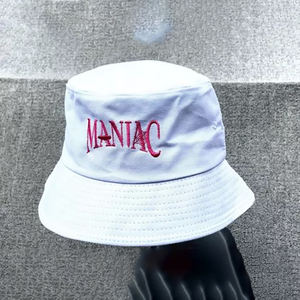 Sombreros de cubo al por mayor de alta calidad, ropa informal, nuevo estilo para hombres, uso al aire libre para adultos, sombreros personalizados OEM - Product Image 1