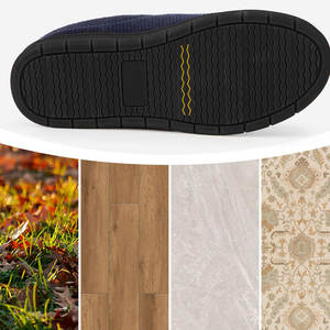 Pantuflas de Estilo Moderno Hechas en Pakistán con Logotipo Personalizado, para Uso en Interiores y Exteriores, para Hombres, para el Hogar y Hoteles - Product Image 5