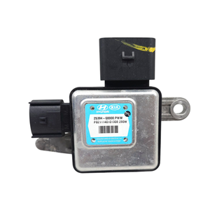 UNIDAD DE CONTROL DEL VENTILADOR DEL RADIADOR HYUNDAI Serie Bayon 25384-Q0000 G3LF Híbrido 1000 (21>) - Product Image 3