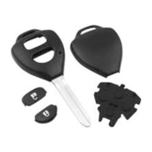 Cover (guscio) Silca Art. Toy43ars2 Gr.673 - Product Image 1