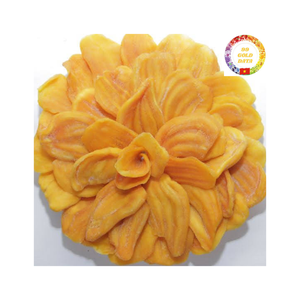 ขนมขนุนอบแห้งแบบเวียดนามอายุการเก็บรักษาที่ยาวนานโดยไม่ต้องเติมน้ำตาลขนมที่มีคุณภาพระดับพรีเมียมสำหรับผู้ซื้อต่างประเทศ - Product Image 1