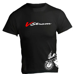 เสื้อยืดกีฬาแขนสั้นสวมใส่สบายสำหรับผู้ชายที่มีการออกแบบที่สวยงามทันสมัย - Product Image 5