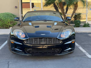 (F&H) Aston Martin DBS 2011 Usado, Coupé de 2 Puertas, 6A - Product Image 2