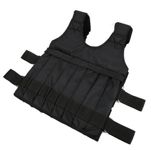 Chaleco táctico de precio bajo personalizado transpirable nuevo diseño de alta calidad superventas precio barato chaleco táctico de venta superior para hombres - Product Image 3