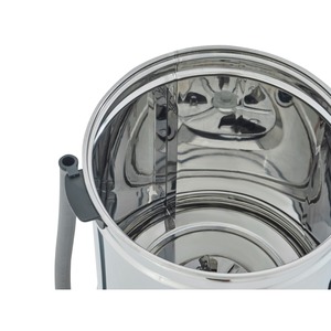 Sahbaz High Quality 1035 Churning <b>Machine</b> Wholesale <b>Dairy</b> <b>Processing</b> Equipment Turkey Origin - Product Image 4