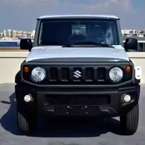 Precio Accesible, Modelo 2024 Jimny 4WD-DIY, Grado Industrial, OEM/ODM Personalizable con 3 Años de Garantía de Francia - Product Image 1