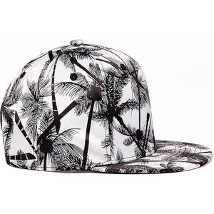 Vente en gros de casquettes de sport avec logo personnalisé pour hommes couvre-chef en tissu de haute qualité pour les sports de plein air en été - Product Image 3