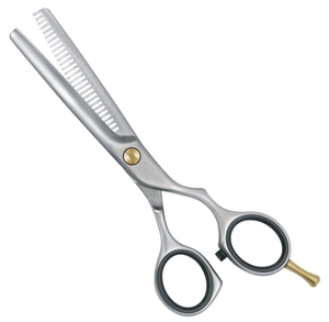 Ciseaux de coiffure professionnels de haute qualité Salon ciseaux de coupe de cheveux en acier pour accessoires de salon de coiffure tondeuse à cheveux - Product Image 1